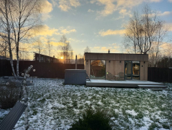 Баня — фото 3