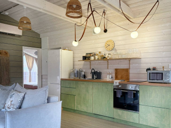 Дом с 3-мя спальнями — фото 7