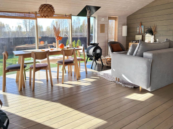 Дом с 3-мя спальнями — фото 6