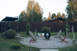 Костровая зона — фото 1