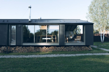 Дом с 3-мя спальнями — фото 1