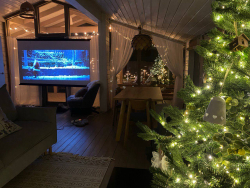 Кинотеатр — фото 1