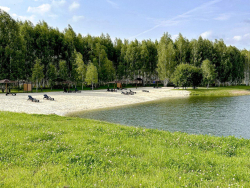 Водоем — фото 1