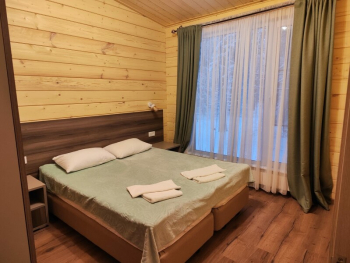 Дом с дровяной баней  — фото 5