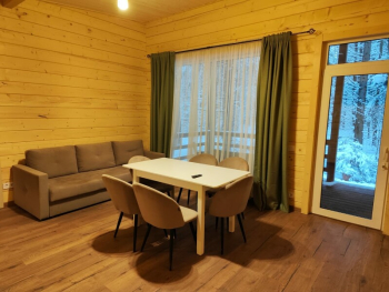 Дом с дровяной баней  — фото 2