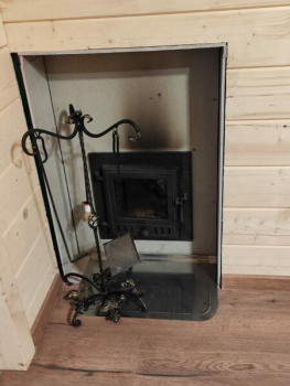 Дом с дровяной баней  — фото 8