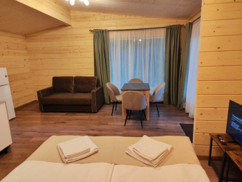 Дом 2х местный. — фото 5