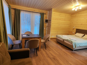 Дом 2х местный. — фото 7