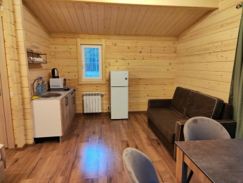 Дом 2х местный. — фото 6