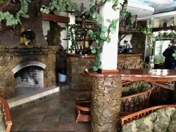 Ресторан на территории — фото 1