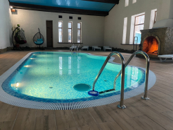 Бассейн — фото 1