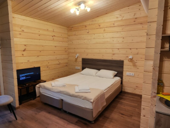 Дом с дровяной баней  — фото 6