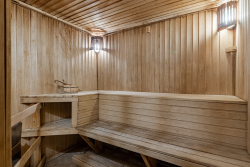 Сауна — фото 1