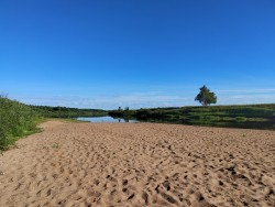 Водоем — фото 1