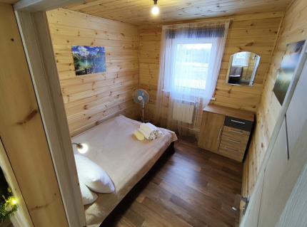 NaVolgo на Селигере — фото