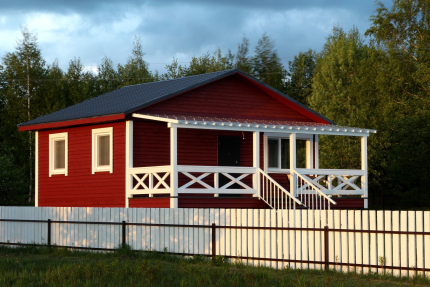 NaVolgo на Селигере — фото