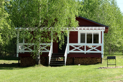 NaVolgo на Селигере — фото