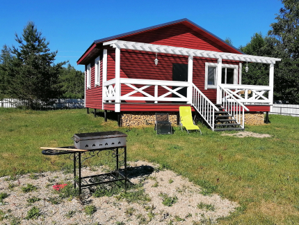 NaVolgo на Селигере — фото