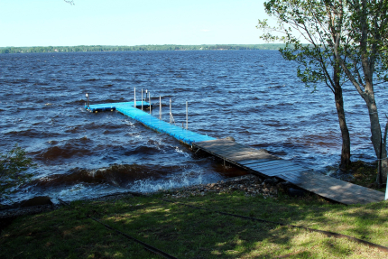 NaVolgo на Селигере — фото
