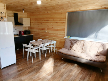 Дом — фото 1