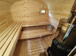 Баня — фото 1