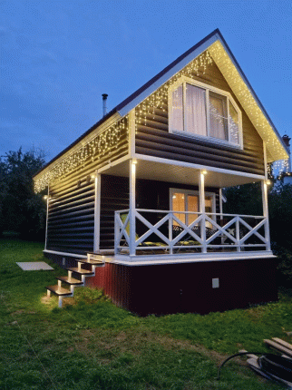 Sky Terra Village — фото