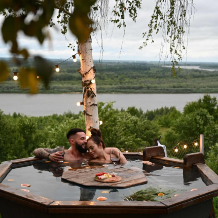 Sky Terra Village — фото