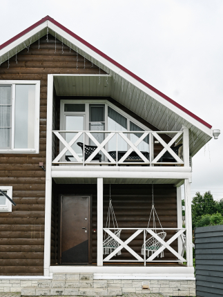 Sky Terra Village — фото