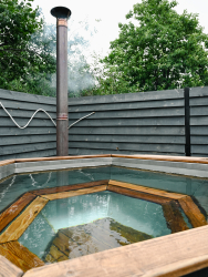 Горячий чан — фото 3