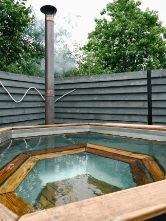 Sky Terra Village — фото