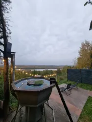 Горячий чан — фото 1