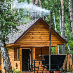 Горячий чан — фото 1