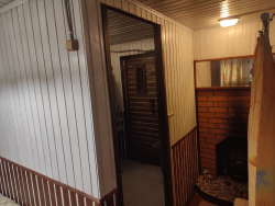 Баня — фото 1