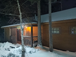 Баня — фото 3