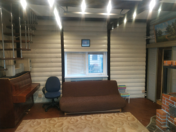 Дом на 10 гостей — фото 8