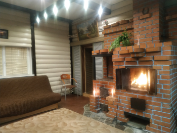 Дом на 10 гостей — фото 6