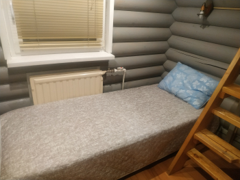 Дом на 10 гостей — фото 7