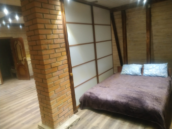 Дом на 10 гостей — фото 3