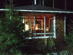 Мангальная зона — фото 3