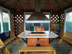 Мангальная зона — фото 2