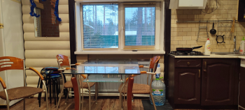 Дом на 10 гостей — фото 10