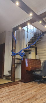 Дом на 10 гостей — фото 11