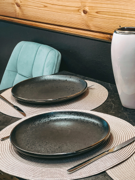 Дом на дереве "Цветы сакуры" — фото 9