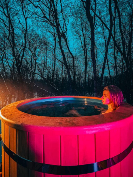 Королевский типи "Принцесса Навахо" — фото 14