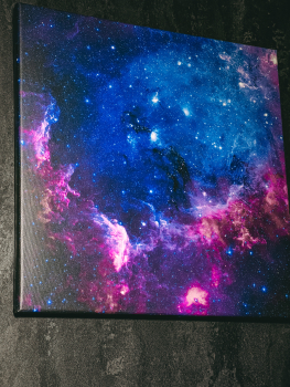 Геокупол люкс "Просто космос"  — фото 2