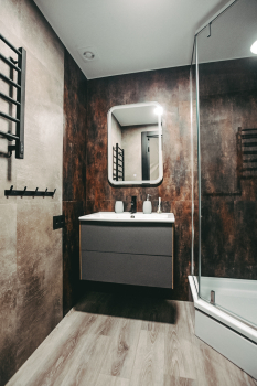 Геокупол люкс "Свидание на крыше" — фото 10