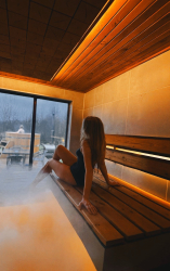 Баня — фото 1