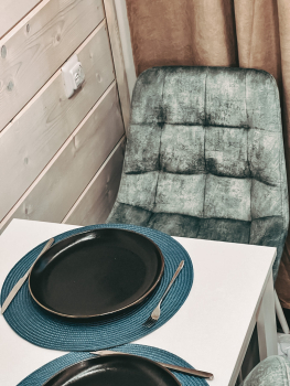 Дом на дереве "Лондонский туман" — фото 5