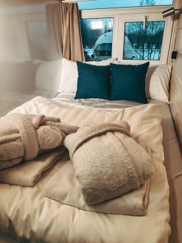 Дом на дереве "Лондонский туман" — фото 8