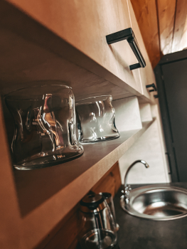 Дом на дереве  "Прогулка по Нью-Йорку"  — фото 8